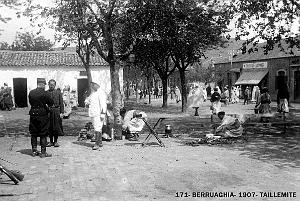 171- Berruaghia- 1907- Taillemite